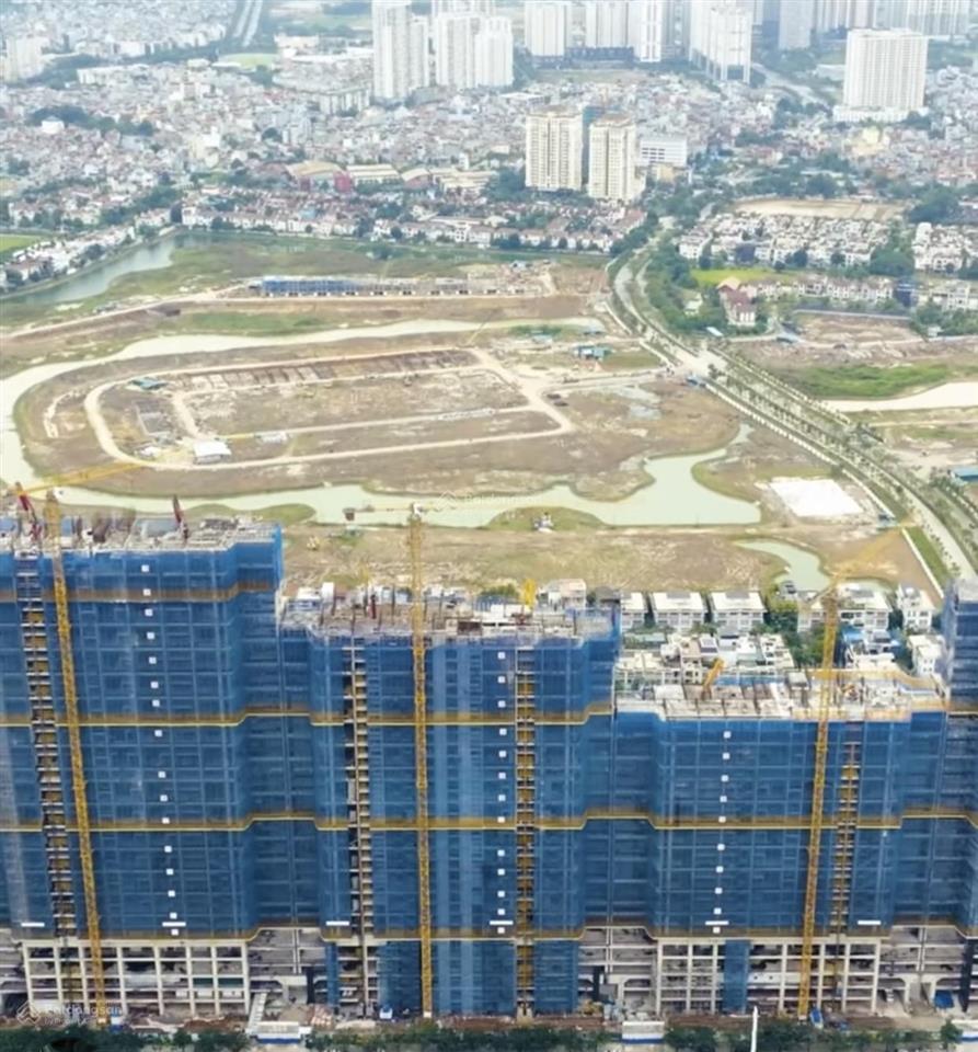 Mở bán penthouse noble crystal tây hồ 288m2 có bể bơi sân vườn riêng 72m2, view hồ tây sông hồng