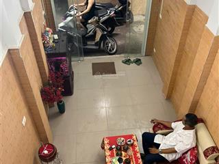 Bán nhà đẹp trung tâm đống đa  khâm thiên, góc 2 mặt tiền, 2.5 tầng