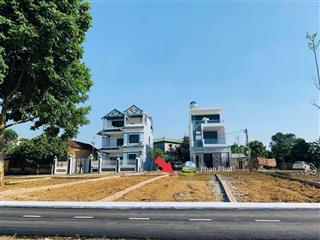 Bán đất tại xã tân xã chỉ 2,7 tỷ, 73 m2  hot!