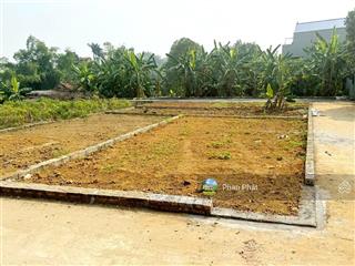 Bán đất tại xã bình yên, thạch thất, hà nội, 2,1 tỷ, 67,5m2, view đẹp hàng hiếm