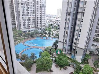 Chính chủ bán chcc vinhomes gardenia, ban công đn, view bể bơi, 137m2, 4pn, 3wc, 14.5 tỷ