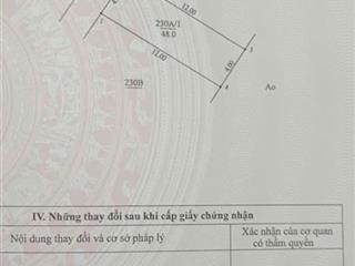 * cơ hội vàng  giá trị thực tế  sổ đỏ trao tay , hơn 3 tỷ  sở hữu ngay mảnh đất thông số đẹp t