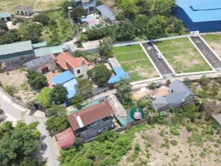 Chỉ nhỉnh 1 tỷ/ 1 lô đất 100m2 gần vành đai 4, sóc sơn, hà nội. tiềm năng tăng giá mạnh