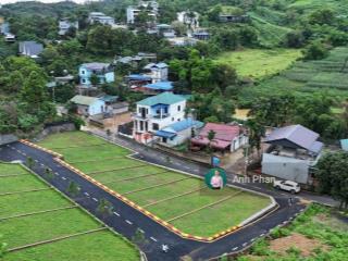 Cần bán lô đất 144m2 phú mãn, quốc oai, trung tâm dân cư đông đúc, giao thông thuận giá nhỉnh 2 tỷ