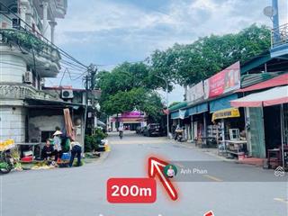 Cần thanh toán công nợ bán gấp lô đất triều đông  cổ đông 150m2 chỉ 16tr/m2. nằm trung tâm hành
