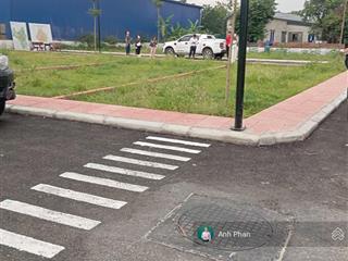 Các con sóng thần của cửa ngõ thủ đô sóc sơn đang dần hình thành! chỉ 980triệu/ 100m2 full thổ cư