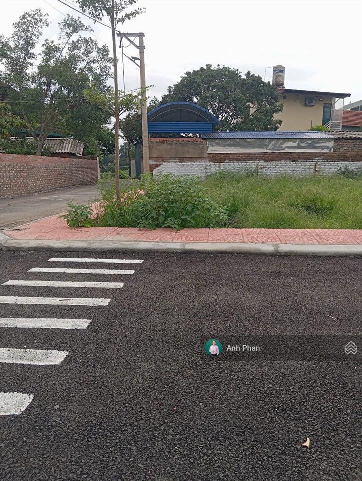 Các con sóng thần của cửa ngõ thủ đô sóc sơn đang dần hình thành! chỉ 980triệu/ 100m2 full thổ cư