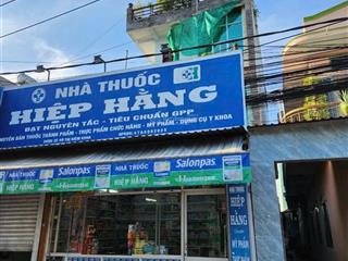 Bán nhà mặt tiền kinh doanh chợ phường an bình gần hành chính tỉnh đồng nai mới ( kcn bh1 )