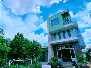 Bán biệt thự sân vườn p. tân vạn, biên hoà, giáp sài gòn, bình dương