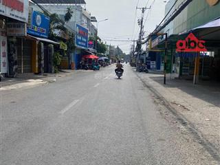Bán căn nhà siêu to khổng lồ gần nhà trẻ hoa sen , đường nhựa 6m , giá 5,3 tỉ