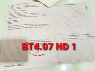 Bán đất mặt sông cổ cò khu đô thị ngọc dương riverside