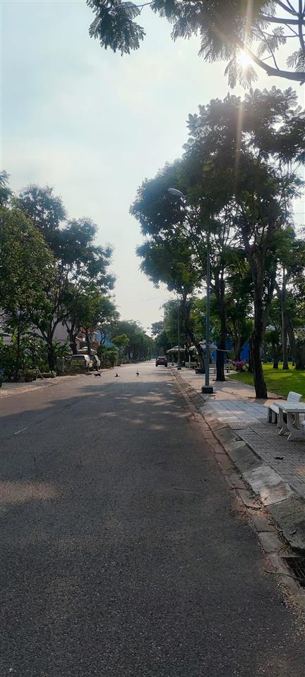 Nền nhà phố kdc hưng phú dt 6x22 đường rộng 15m, giá 81tr/m2, p. phước long, tp hcm