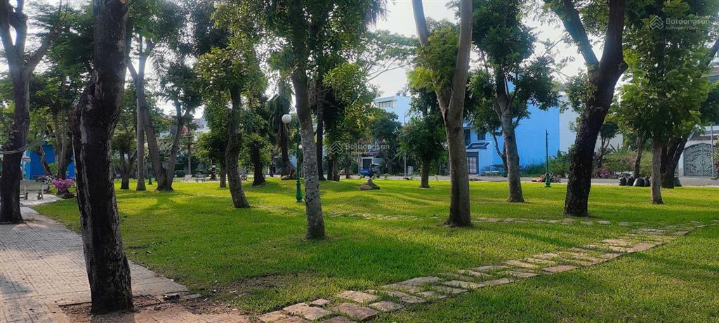 Nền nhà phố kdc hưng phú dt 6x22 đường rộng 15m, giá 81tr/m2, p. phước long, tp hcm