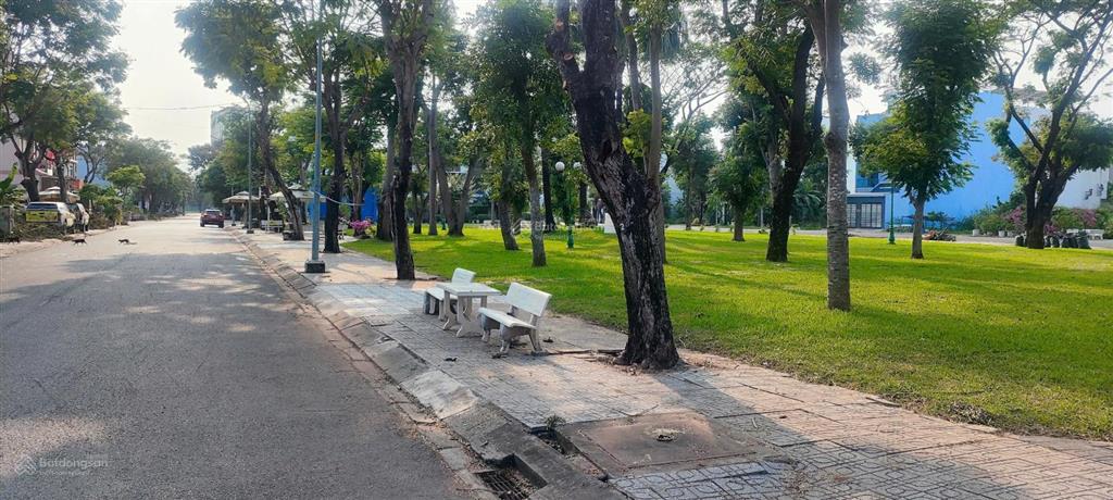 Nền nhà phố kdc hưng phú dt 6x22 đường rộng 15m, giá 81tr/m2, p. phước long, tp hcm