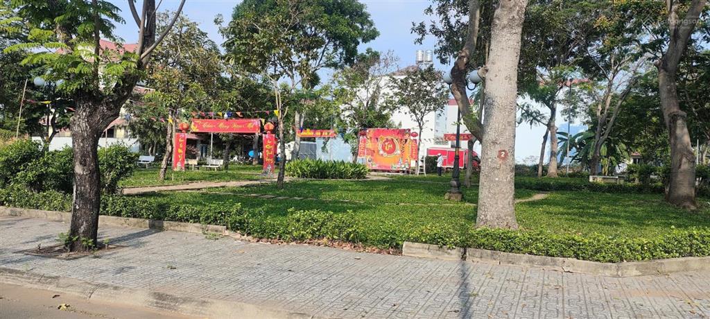 Nền nhà phố kdc hưng phú dt 6x22 đường rộng 15m, giá 81tr/m2, p. phước long, tp hcm