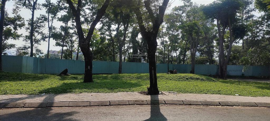 Nền nhà phố kdc hưng phú dt 6x22 đường rộng 15m, giá 81tr/m2, p. phước long, tp hcm