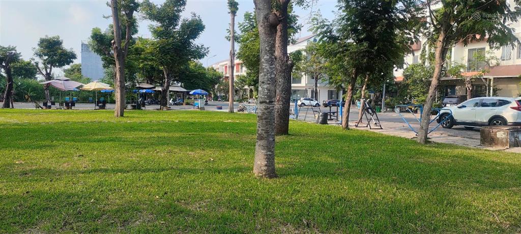 Nền nhà phố kdc hưng phú dt 6x22 đường rộng 15m, giá 81tr/m2, p. phước long, tp hcm