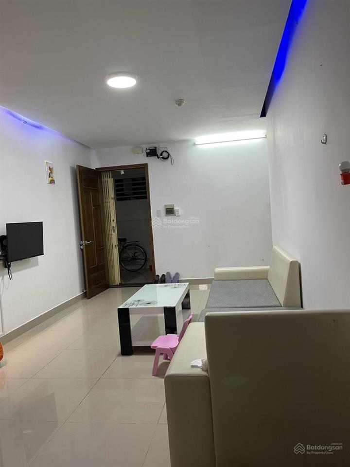 Bán ch belleza, 60m2, 2pn, 1wc, có nội thất, sổ hồng giá 2.55 tỷ. hà 0917 987 ***