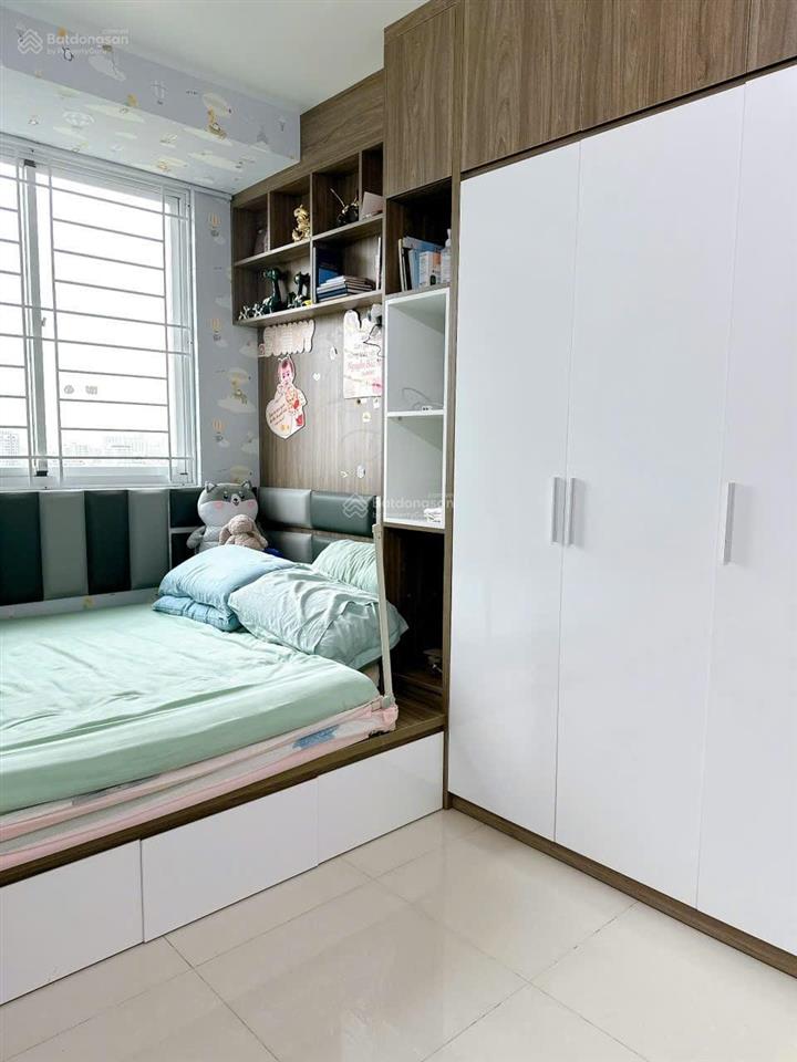 Bán ch belleza, nhà đẹp giá rẻ. dt 76m2, 2pn, 2wc đầy đủ nội thất. giá 3.8 tỷ. hà 0917 987 ***