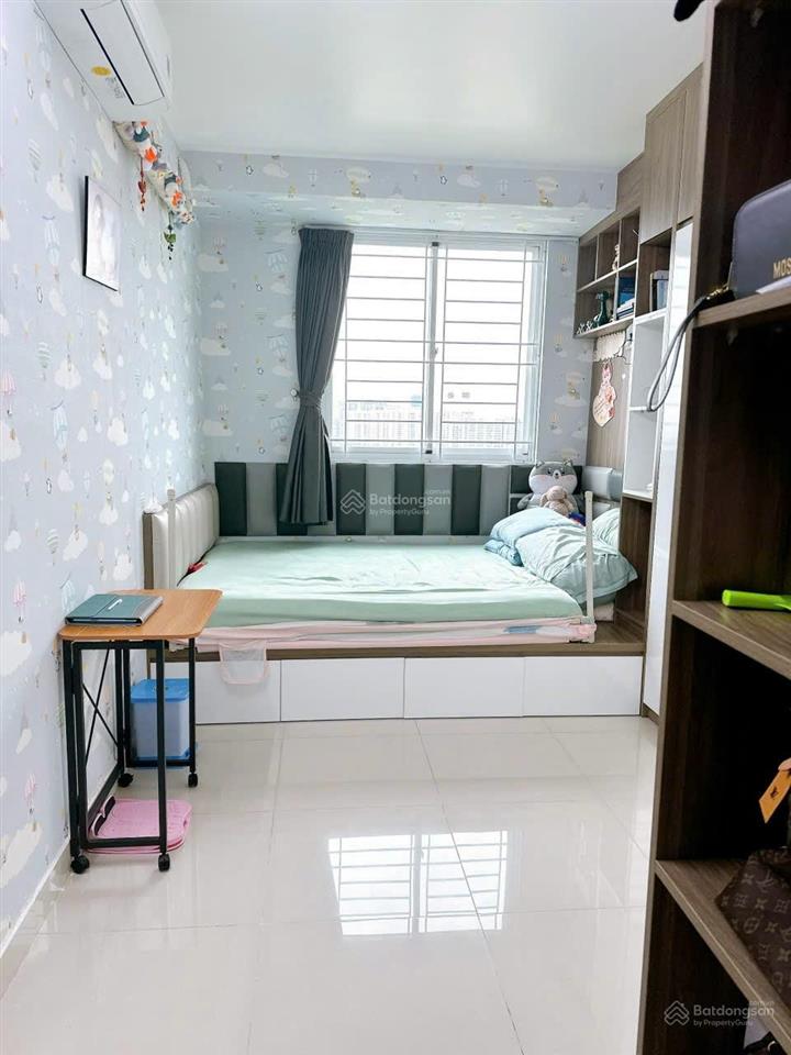 Bán ch belleza, nhà đẹp giá rẻ. dt 76m2, 2pn, 2wc đầy đủ nội thất. giá 3.8 tỷ. hà 0917 987 ***