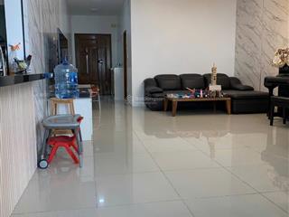 Bán ch belleza, 124m2, 3pn, 2wc nhà decor đẹp giá 5.4 tỷ. hà 0917 987 ***