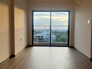 Bán ch viva plaza, nhà mới 100%. dt 72m2, 2pn, 2wc giá 3.55 tỷ. hà 0917 987 ***
