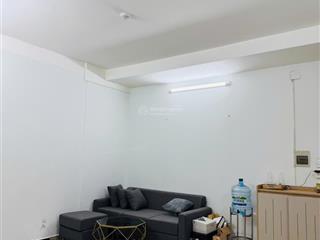 Cho thuê ch belleza, 45m2, 1pn, 1wc có ít nội thất, giá 7tr. hà 0917 987 ***