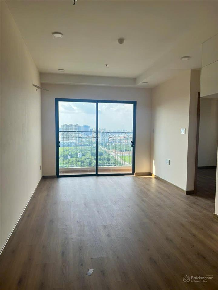 Hà 0917 987 ***. bán ch viva plaza, căn 1pn giá cực tốt chỉ 2,45 tỷ