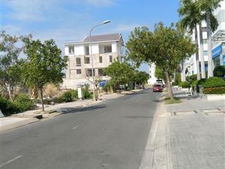 Bán lô đất biệt thự dự án công ích q4, đường phạm hữu lầu, q7 giá chỉ 21.6 tỷ. hà 0917 987 ***