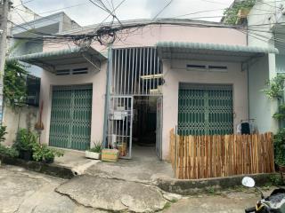 Bán nhà chính chủ  64m  thu nhập 10tr/tháng  đường số 49, p. hiệp bình chánh, tp. thủ đức.