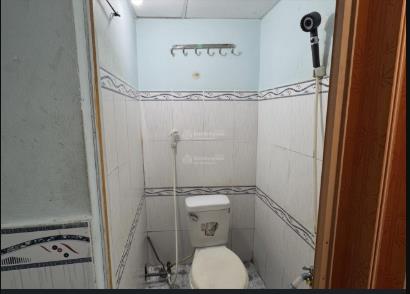 Cho thuê phòng trọ 20m2 đường tô ngọc vân, mặt tiền đường, không chung dãy trọ