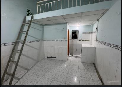 Cho thuê phòng trọ 20m2 đường tô ngọc vân, mặt tiền đường, không chung dãy trọ