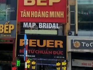 Cho thuê nhà mặt phố view đẹp tại 135 tây sơn, kim liên, hà nội