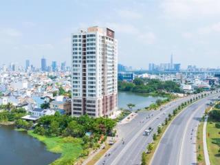Bán căn hộ office ascent lakeside quận 7 mua giá gốc trực tiếp từ cđt, quà tặng 600 tr, ck 10%