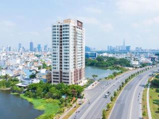 Bán căn hộ office ascent lakeside quận 7 mua giá gốc trực tiếp từ cđt, quà tặng 550 tr, ck 8%