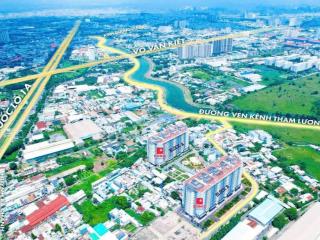 Conic boulevard căn 85 m2 giá 2.581 tỷ thanh toán nhanh, nh việt á hỗ trợ vay 85%, nhận nhà ngay