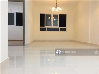 Nhà mới tinh chưa ai ở, block b1 căn góc 68 m2 2pn cần tìm chủ mới, hỗ trợ vay nh