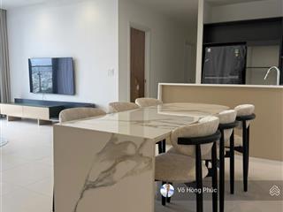 Cho thuê căn hộ 3 pn 137 m2 full nội thất giá 27 triệu/tháng, không cho nuôi thú cưng