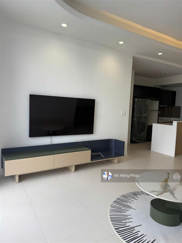 Cho thuê căn hộ 3 pn 137 m2 full nội thất giá 27 triệu/tháng, không cho nuôi thú cưng