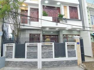 Bán nhà mặt tiền 05 đồng nai. mặt tiền ngang 9m