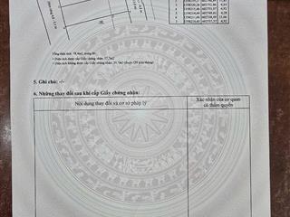 Siêu phẩm bán 2 căn nhà liền kề đường ô tô cách biển chỉ 700m