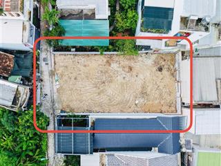Bán đất gần biển gần siêu thị, chợ, trường học giá rẻ