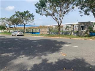 Lô góc 4000m2 đất KCN Hòa Bình, Nhị Thành, Thủ Thừa, LA, giá đầu tư 19.5 tỷ gồm VAT 