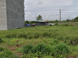 Bán nền thổ cư 80m2 (4x20), KDC Nam Long, An Thạnh, Bến Lức, Long An, giá đầu tư