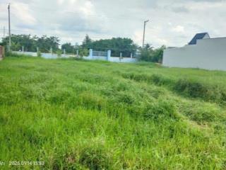 Bán 600m2 (15x40) full thổ cư, Mỹ Yên, Bến Lức, Long An, giá đầu tư 