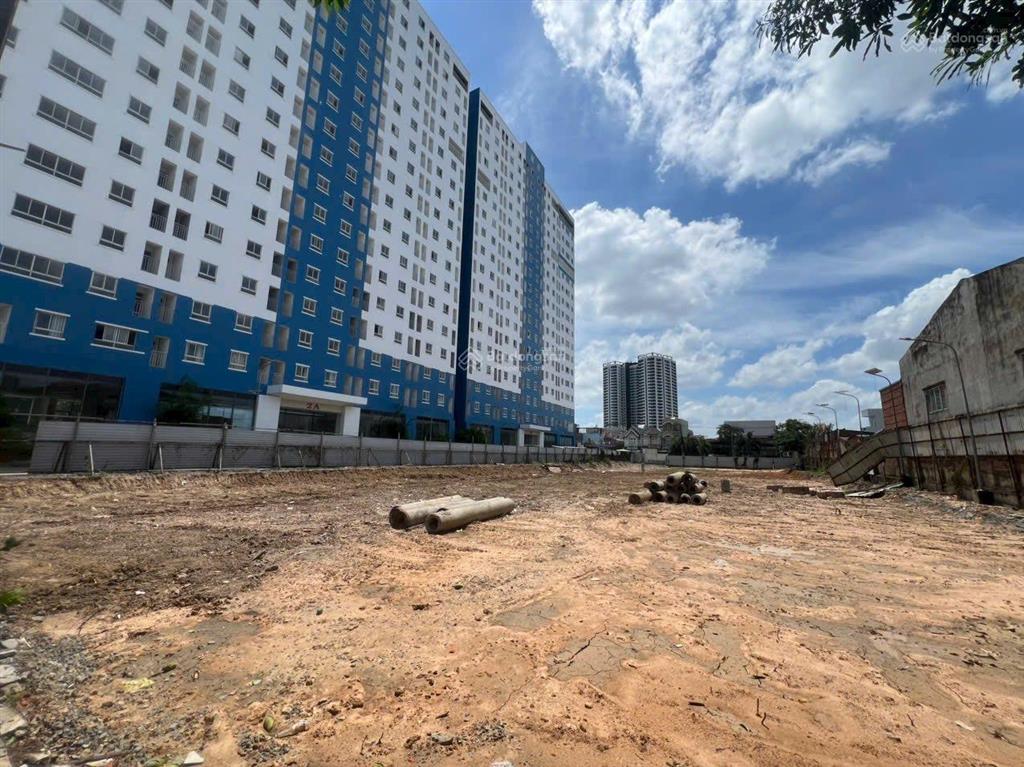 Bán căn chung cư kế bên vincom dĩ an 900m