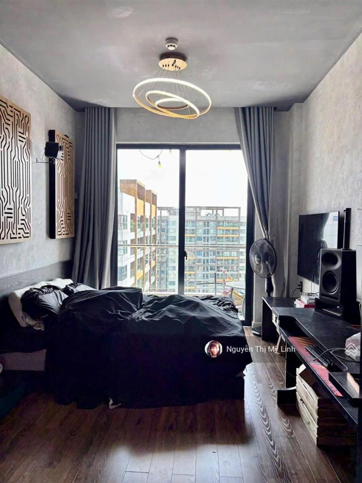 Cần bán căn hộ mizuki park 72m2 mp12 giá chỉ 4,2 tỷ full nt, view hồ bơi.  linh 0933 868 ***