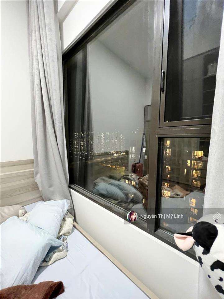 Cần bán căn hộ mizuki park 2pn, 1wc có ban công giá 4,050 tỷ view công viên .  linh 0933 868 ***