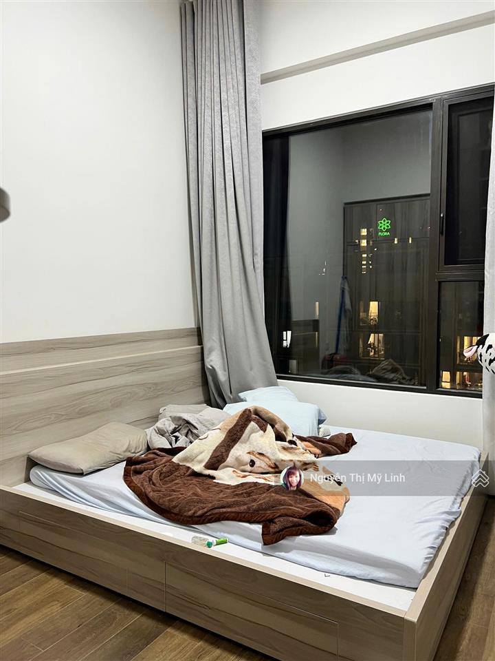 Cần bán căn hộ mizuki park 2pn, 1wc có ban công giá 4,050 tỷ view công viên .  linh 0933 868 ***