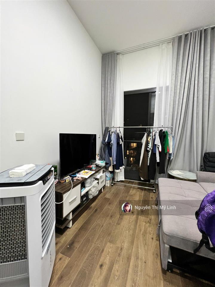 Cần bán căn hộ mizuki park 2pn, 1wc có ban công giá 4,050 tỷ view công viên .  linh 0933 868 ***